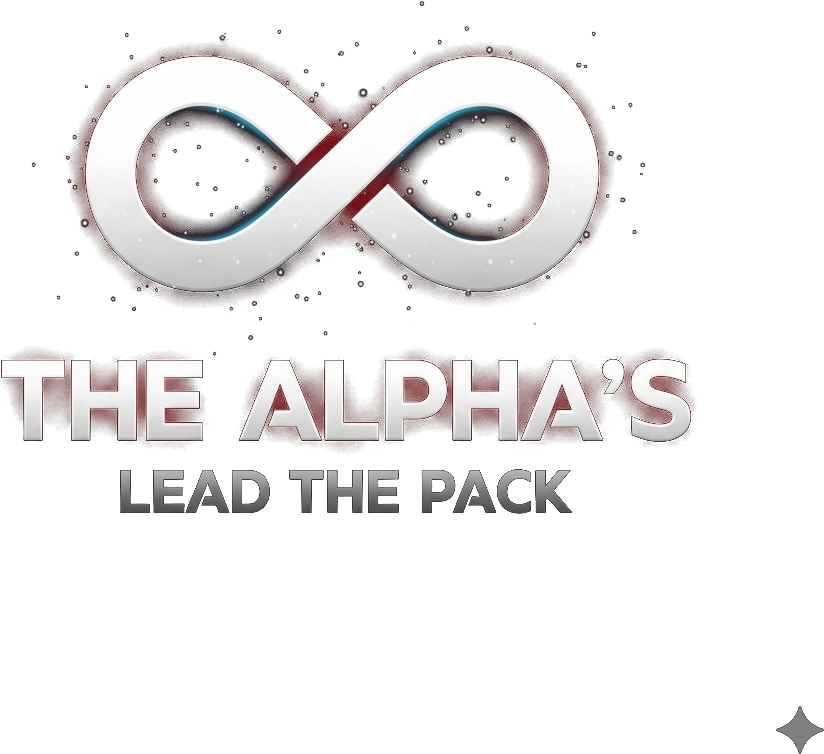 The Alpha's — Lead The Pack