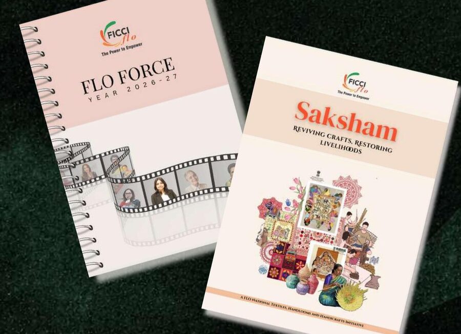 Government & Corporate Booklets — creative sample